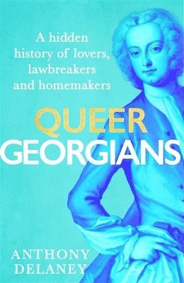 Queer Georgians 1