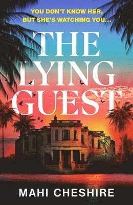 The Lying Guest 1