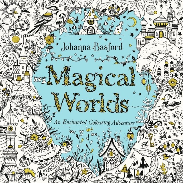 Magical Worlds 1