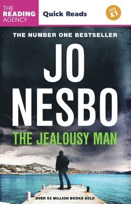 Jealousy Man