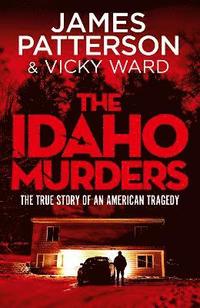 bokomslag Idaho Murders