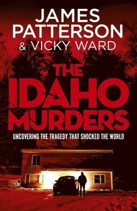 bokomslag The Idaho Murders