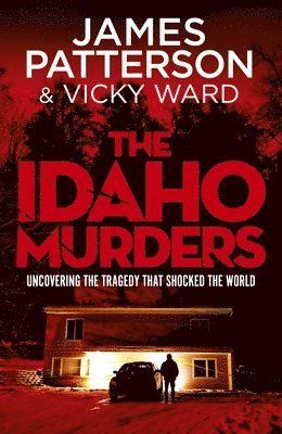 bokomslag The Idaho Murders