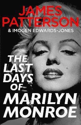 bokomslag The Last Days of Marilyn Monroe