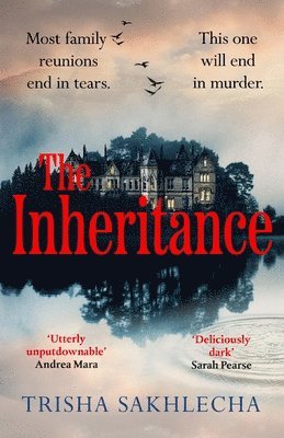 The Inheritance 1