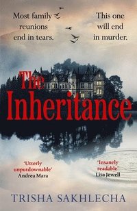 bokomslag The Inheritance