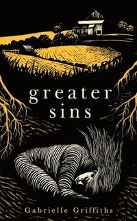 bokomslag Griffiths, G: Greater Sins