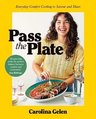 Pass the Plate 1