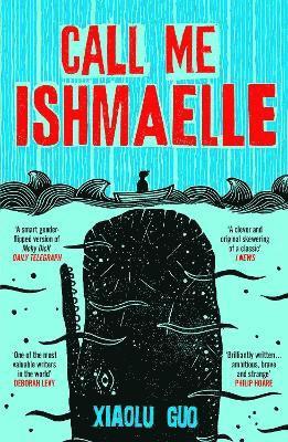 bokomslag Call Me Ishmaelle