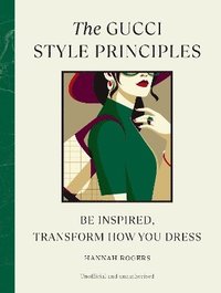 bokomslag The Gucci Style Principles