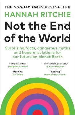 Not the End of the World 1