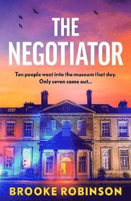 The Negotiator 1