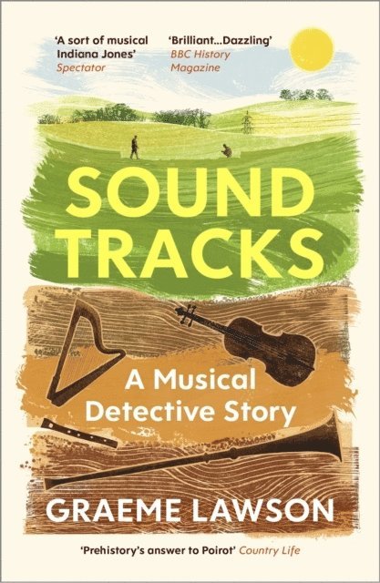 Sound Tracks 1