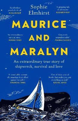 Maurice and Maralyn 1