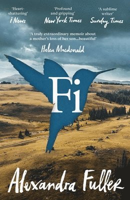 Alexandra Fuller - Fi, Häftad