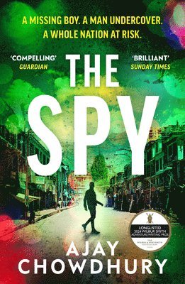 The Spy 1