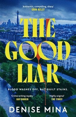 Good Liar