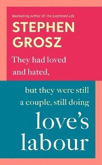 bokomslag Love's Labour