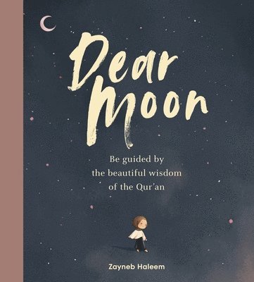 Dear Moon 1