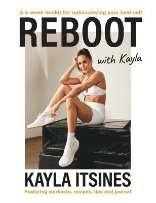 bokomslag Reboot with Kayla