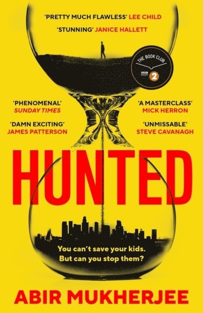 Hunted 1