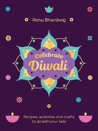 bokomslag Celebrate Diwali