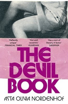 Devil Book