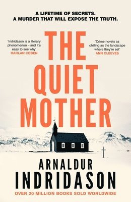Quiet Mother 1