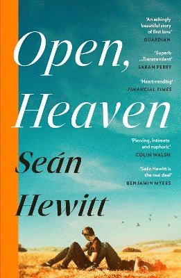 Open, Heaven