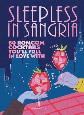 Sleepless in Sangria 1