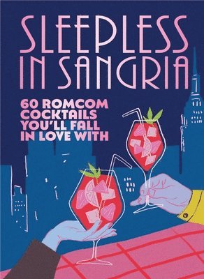Pop Press - Sleepless in Sangria, Inbunden