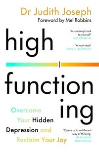 bokomslag High Functioning
