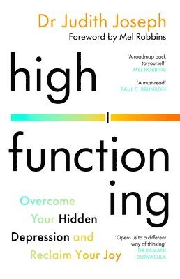 bokomslag High Functioning