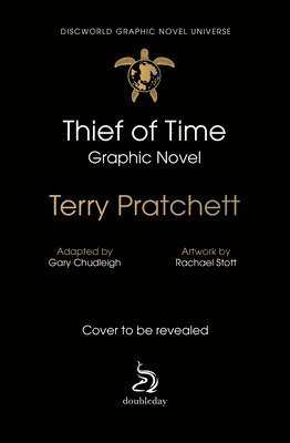 Thief of Time