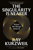 Singularity is Nearer