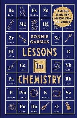 bokomslag Lessons in Chemistry