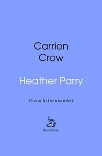 bokomslag Carrion Crow
