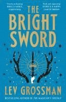 bokomslag Bright Sword