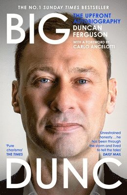 bokomslag BIG DUNC