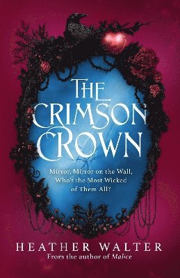 The Crimson Crown 1