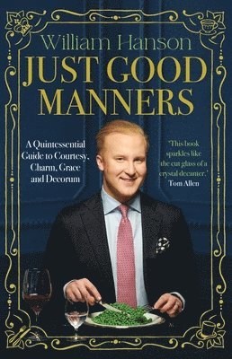 Just Good Manners 1