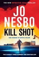 Jo Nesbo - Kill Shot, Häftad