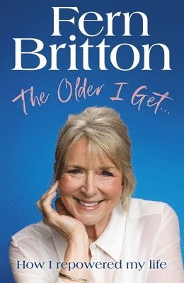 Older I Get…