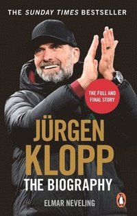 bokomslag Jrgen Klopp