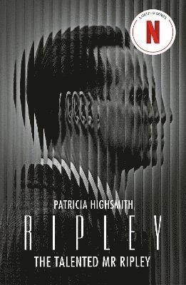 Patricia Highsmith - Ripley, Häftad