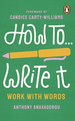 How To Write It 1