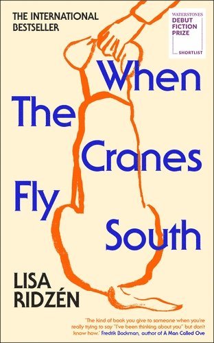 When the Cranes Fly South 1