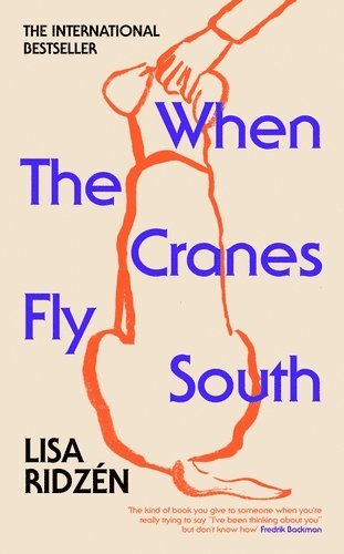 When The Cranes Fly South 1