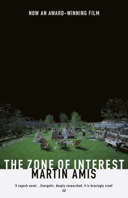 bokomslag Zone of Interest