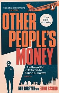 bokomslag Other People's Money